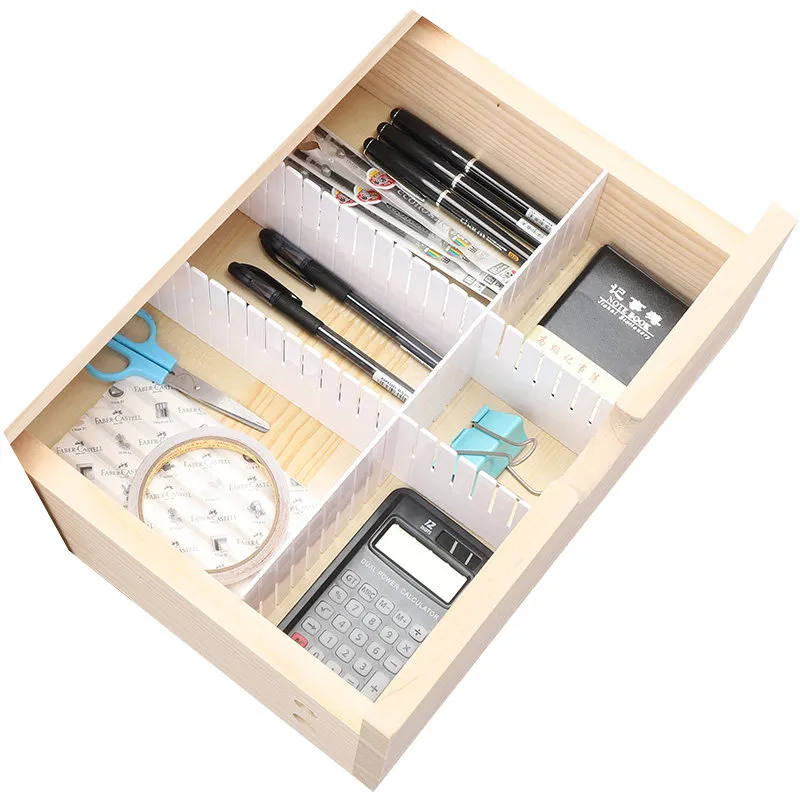 Sistema Modular Organizador de Gavetas