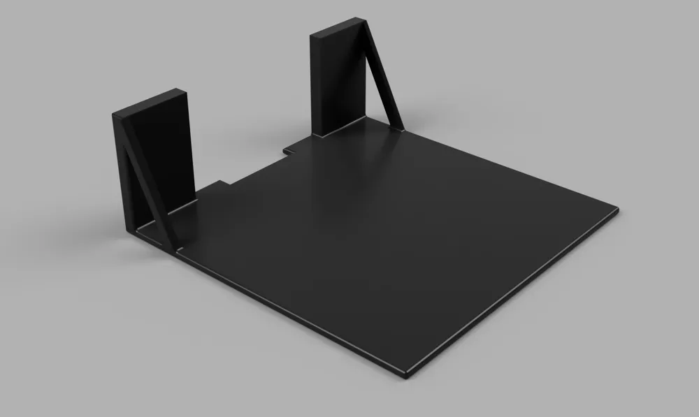 Suporte de Parede para Router