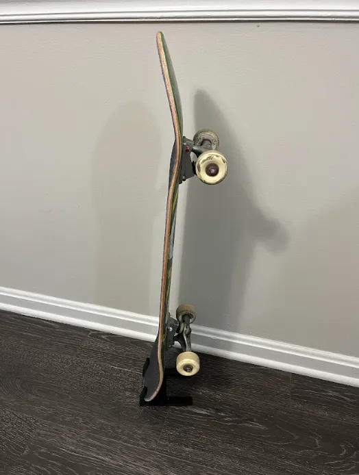 Suporte de Chao para Skate