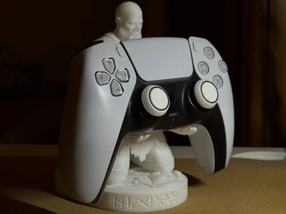 Suporte para Comando PS5 – Kratos
