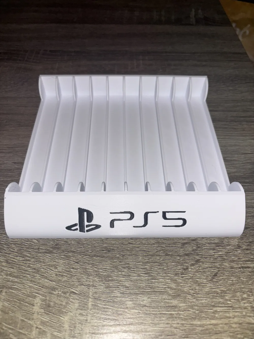Suporte para Jogos PS4 e PS5 (10 Jogos)