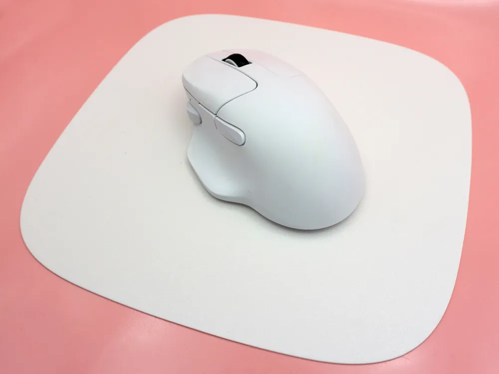 Mouse Pad 