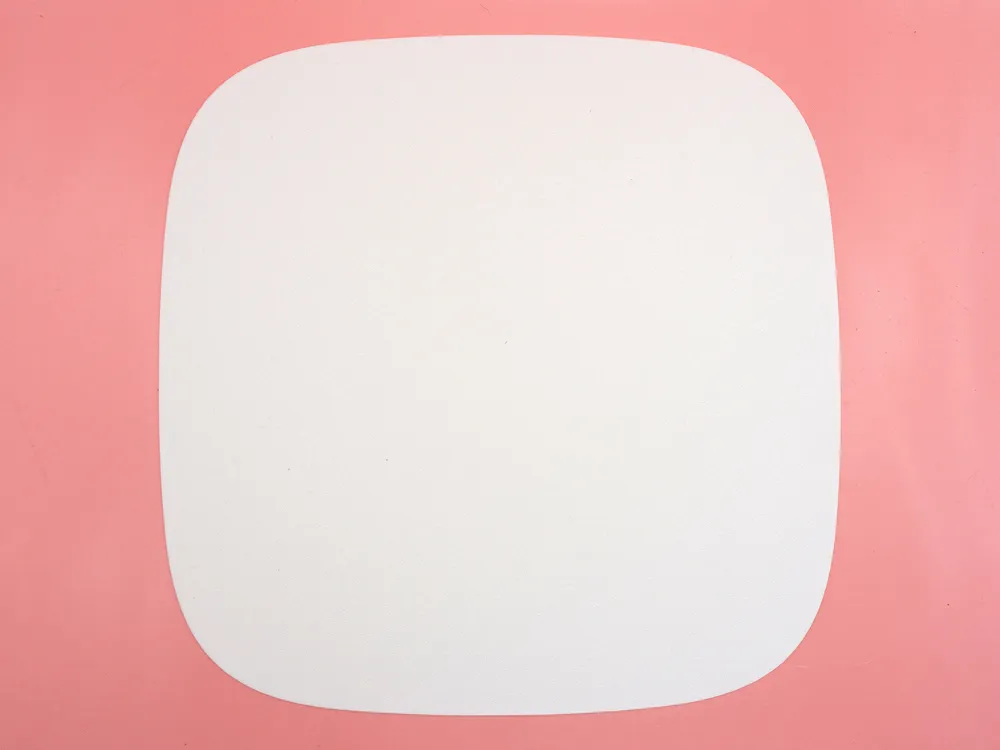 Mouse Pad 