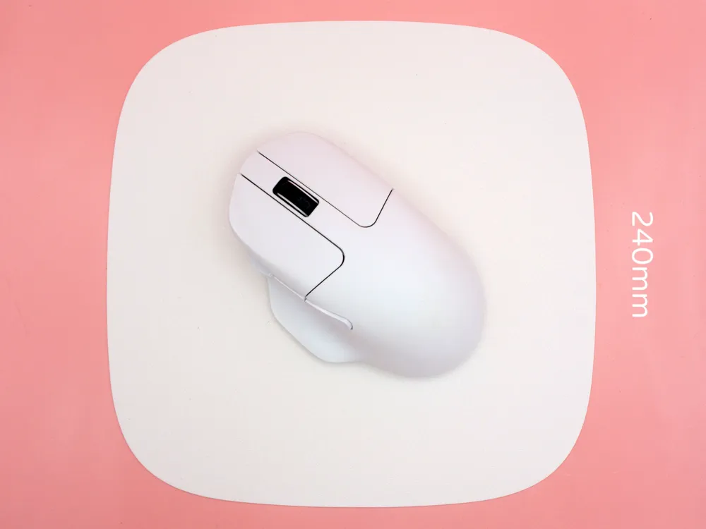 Mouse Pad 