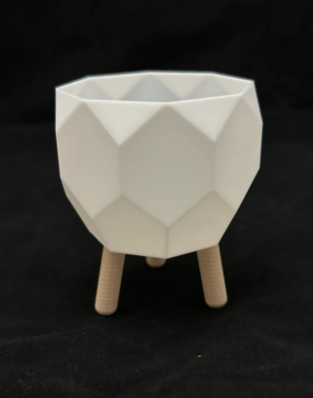 Vaso Geometrico