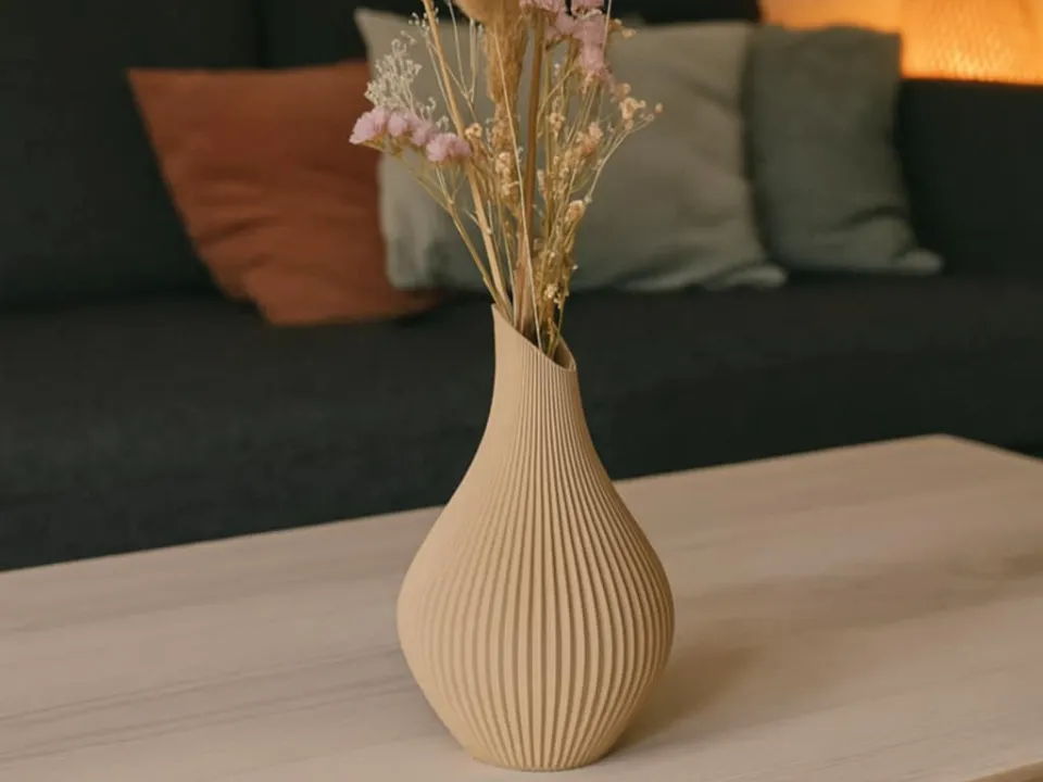 Vaso Minimalista