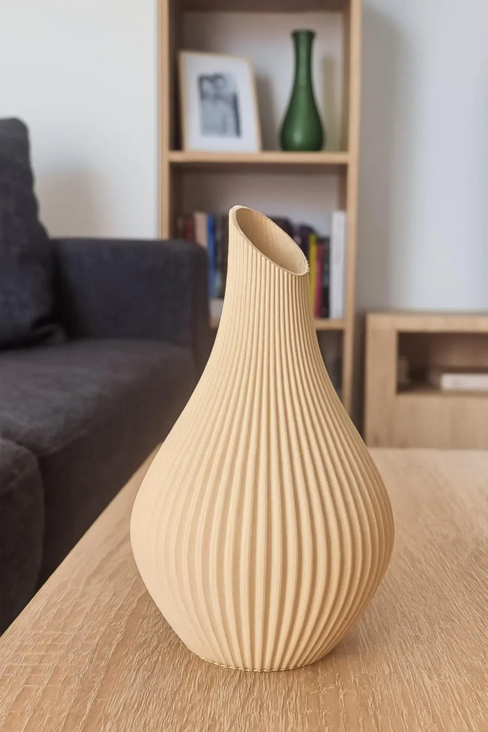 Vaso Minimalista