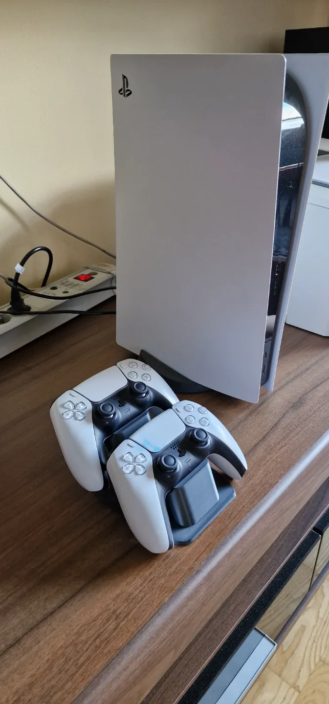 Suporte para Controlador