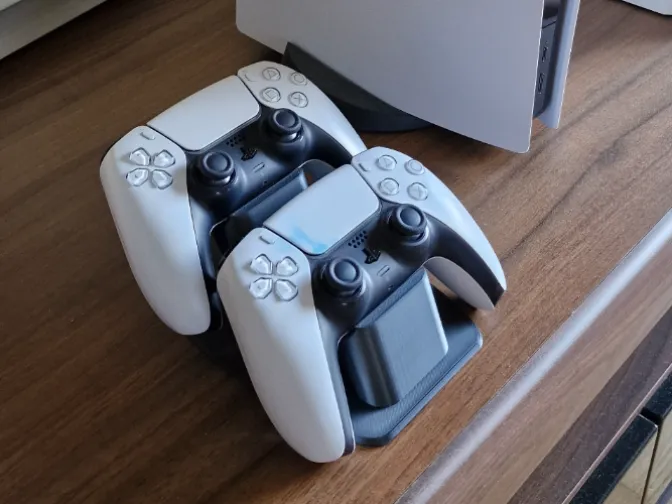 Suporte para Controlador