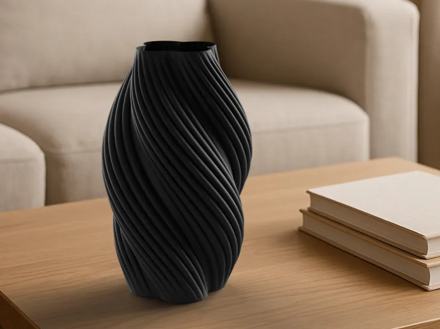 Espiral Decorativa