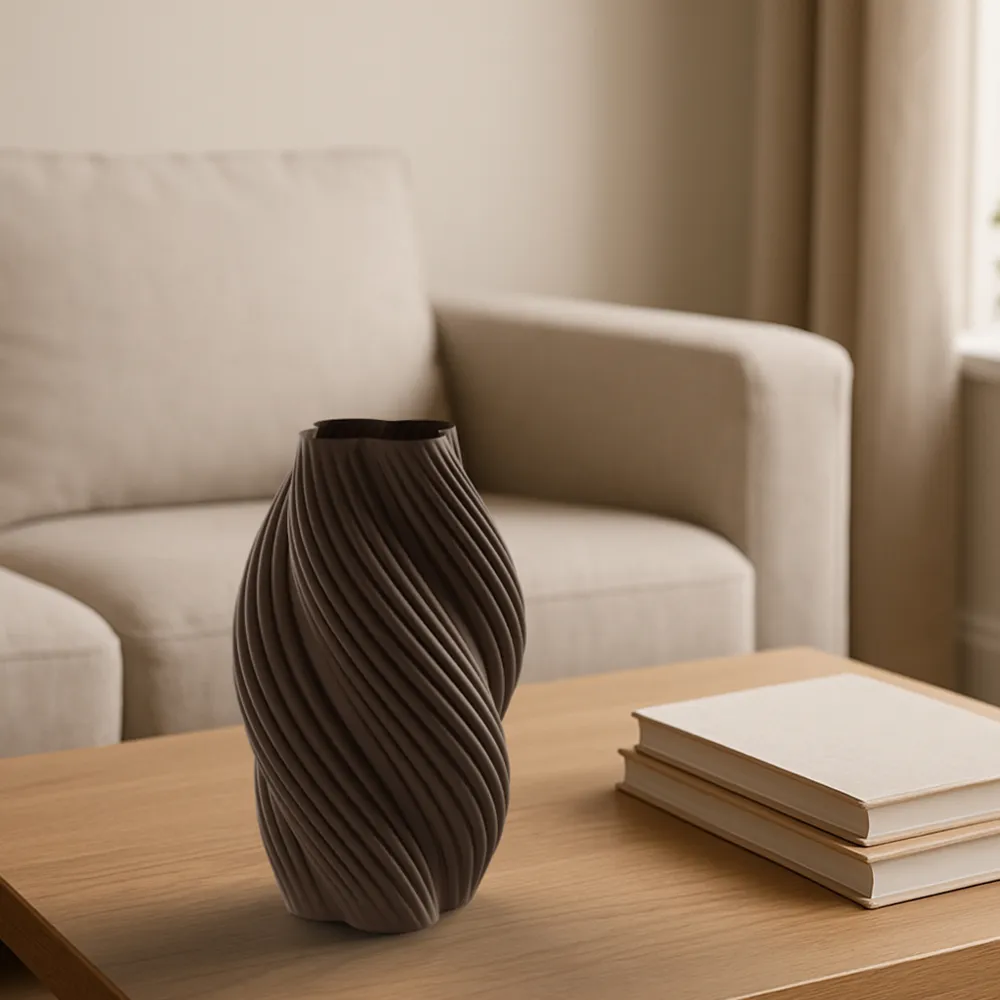 Espiral Decorativa