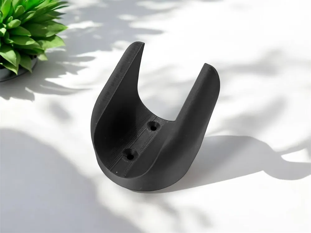 Suporte de Parede para Vassoura e Utensílios